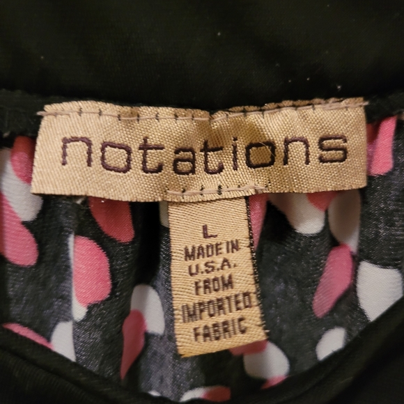 Ladies large blouse - Picture 2 of 2